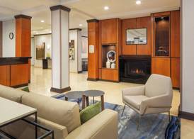 Fairfield Inn & Suites by Marriott Selma Kingsburg 2