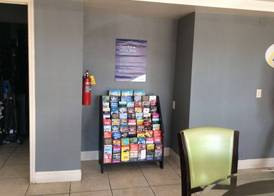 Super 8 by Wyndham Chattanooga/East Ridge 2