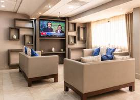 Hampton Inn by Hilton Monterrey-Airport 5