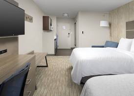 Holiday Inn Express & Suites ANNAPOLIS by IHG 5