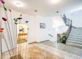Hotel Europa 4