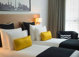 TRYP by Wyndham Dubai 4