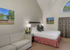 Aggie Inn, an Ascend Collection Hotel 5