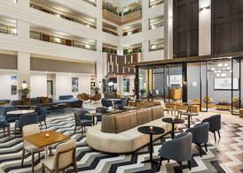 Sheraton Suites Chicago O'Hare 4