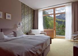Spik Alpine Resort 2