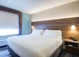 Holiday Inn Express & Suites NORTH PLATTE by IHG 2