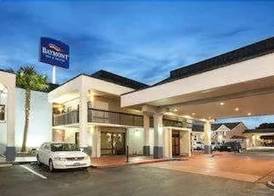 Baymont by Wyndham Florence 4