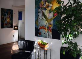 Casa Fusion Hotel Boutique 3