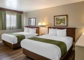 Quality Inn & Suites El Cajon San Diego East 4