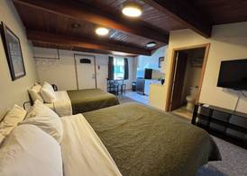 The Pioneer Motel 3
