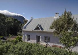 La Cotte Forest Cottages 2