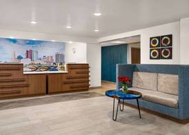 La Quinta Inn by Wyndham Columbus Dublin 5