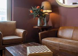 Hotel Le Rayon Vert 2