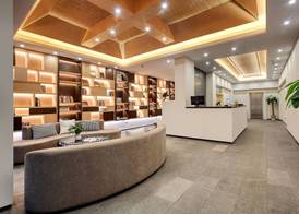 Wing Hotel Guilin- Pedestrian Street 4