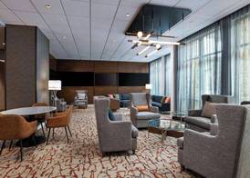 Courtyard by Marriott Austin Dripping Springs 2