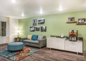 WoodSpring Suites Atlanta Newnan 3