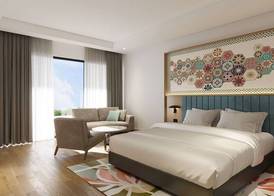 M Social Resort Penang 4