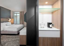 SpringHill Suites by Marriott Indianapolis Westfield 5