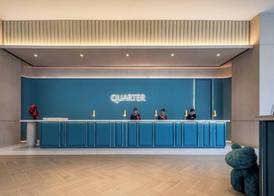 The Quarter Ramkhamhaeng by UHG- Close to 1981 Mall- Rajamangala Stadium Airport Link 5