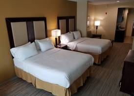 Holiday Inn Express & Suites GULF SHORES by IHG 5