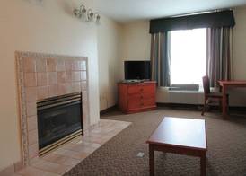 Comfort Inn & Suites El Centro I-8 3