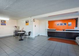Motel 6-Perry, GA 4