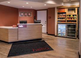 TownePlace Suites by Marriott Merced 4