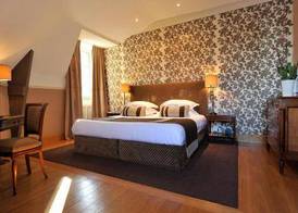 Hôtel & Spa de La Bretesche 5
