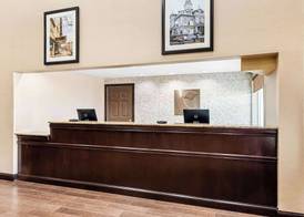 Comfort Inn & Suites Heath - Newark South 2
