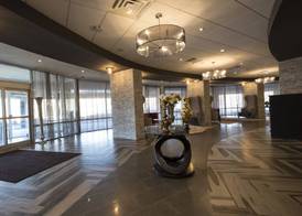 Crowne Plaza SADDLE BROOK by IHG 2