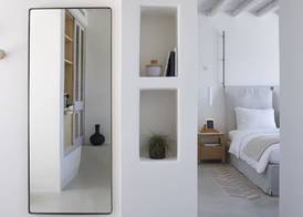 Bill&Coo Mykonos-The Leading Hotels of the World 2