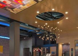 Aloft by Marriott College Station 2