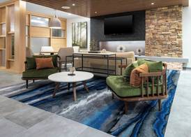 Fairfield by Marriott Inn & Suites Dallas DFW Airport North, Irving 2