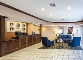 Comfort Inn Marrero - New Orleans West 4