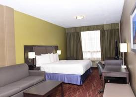 Days Inn by Wyndham Ottawa 3