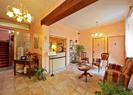 Logis Hôtel Le Cygne 5
