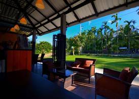 The Fusion Resort Hotel 3