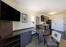 Candlewood Suites SPRINGFIELD-MEDICAL DISTRICT by IHG 4