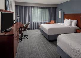 Courtyard by Marriott Covington / Mandeville 3
