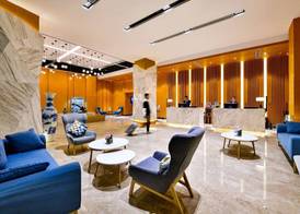 Quality Hotel Chengdu 2