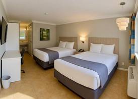 Orlando International Drive North Hotel 5