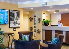 Dana Point Marina Inn 2