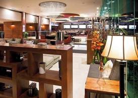 Marriott Tijuana Hotel 2
