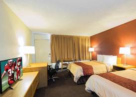 Days Inn by Wyndham Williamsport 3