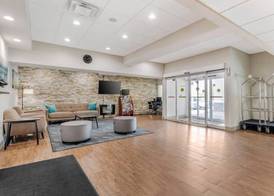 Quality Inn & Suites Union City - Atlanta South 4