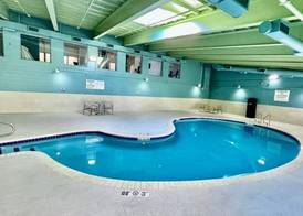 Holiday Inn Express FALL RIVER NORTH by IHG 4