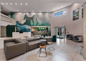 Wyndham Garden Galena Hotel & Day Spa 2