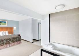 Days Inn by Wyndham Watertown Fort Drum 5