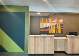Clemmons inn & suites 2