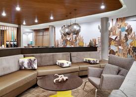 SpringHill Suites by Marriott Phoenix Scottsdale 3
